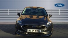 Ford Fiesta 1.0 EcoBoost Hbd mHEV 125 Titanium X 5dr Petrol Hatchback